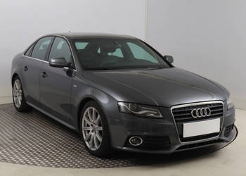 Audi A4 1.8 TFSI