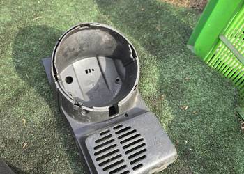 Obudowa lampy simson sr50