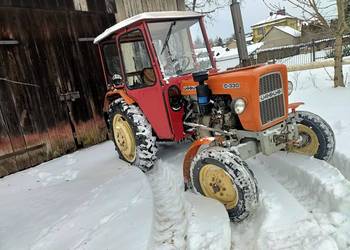 Ciagnik Ursus c330 c 330