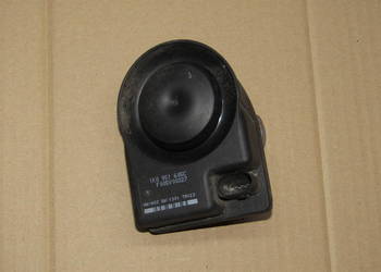 SYRENA ALARMU AUDI,VW,SEAT,SKODA 1K0951605C