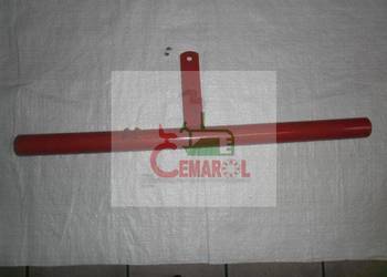 Rura dystansowa   3074/12-02-100 Unia Oryginał