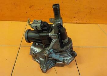 JAGUAR XF 3.0 D TDV6 12r 275KM 306DT zawor EGR lewy 701881040