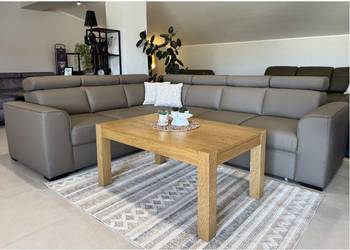 Nowoczesny narożnik Madera - PRODUCENT Meble Pyka