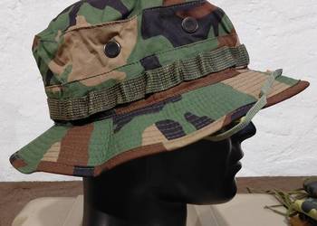 Kapelusz PROPPER boonie hat woodland 7 1/2 Kapelusz PROPPER boonie hat woodland 7 1/2