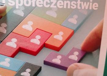 Wiedza o społeczeństwie operon najtaniej książki wysyłka gratis Trójmiasto