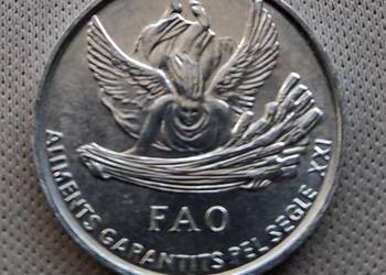 ANDORA-1 CENTYM-1999 r-FAO