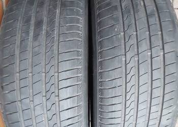 2 opony letnie Firestone Roadhawk 215/55 R17