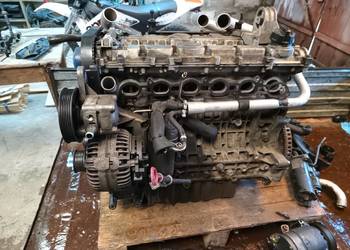Silnik 2.9 t6 Volvo XC90 2004r