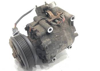 SPRĘŻARKA KLIMATYZACJI HONDA CIVIC VII TRSA09 1.7 120KM 00-06 KOMPRESO