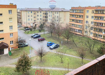 Słoneczne, 2-pokojowe mieszkanie we Mszczonowie