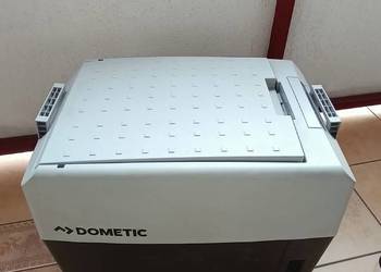 Lodówka turystyczna Dometic TCX 35 TIR camping kamper