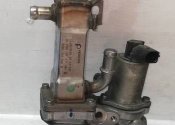 Zawór EGR Renault 1.9 DCI 70007504