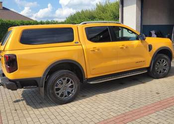 Pompa Wtryskowa Ford Ranger VW AMAROK  2493891 JL3Q9B395AC BRATFORD RADOM