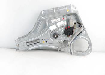 PODNOŚNIK SZYBY LEWY PRZEDNI KIA SPORTAGE II 834701F080