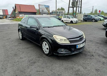 Opel Astra Opel Astra 1.4 05r H (2004-2014)