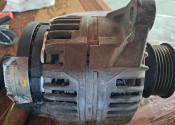 Alternator vw golf