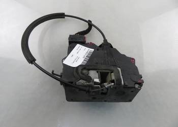 ZAMEK LEWY PRZEDNI FIAT GRANDE PUNTO (199_) 51905696