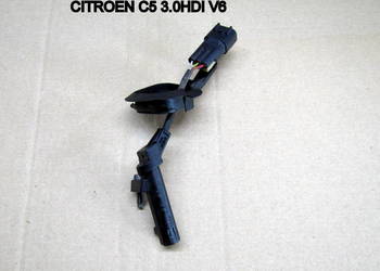 CZUJNIK POŁOŻENIA WAŁU  CITROEN C5 X7 3.0HDI V6 4R8Q6C315AF