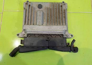 MERCEDES C W204 2.2 CDI 08r sterownik komputer silnika A6461502734