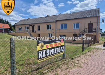 Dom wolnostojący do sprzedania 187m2 Ożarów