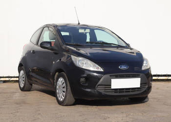 Ford Ka 1.2 i