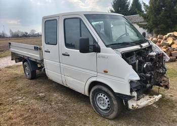 Lt 35.na części.2.5tdi