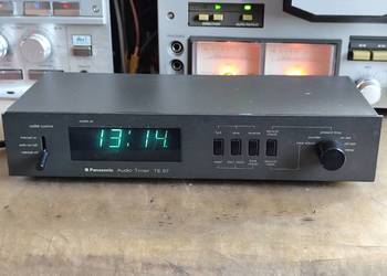 Timer Panasonic TE97