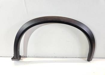 NISSAN X-TRAIL T33 LISTWA BŁOTNIKA PRAWY PRZÓD PRAWA PRZEDNIA 638606RA0A