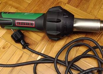 leister triac st