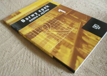 Barwy epok. Nauka o języku. cz. 1 J.Kowalikowa, U.Bednarczuk