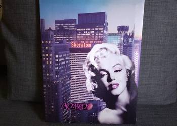 Obrazek Merlyn Monroe