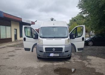 Fiat Ducato L4 H2 MAXI 1 Właściciel 2.3 MultiJet
