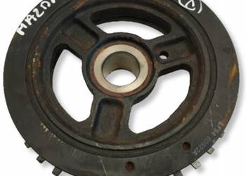 KOŁO PASOWE Mazda 6 LIFT 2.0 16V 1206092252 WAŁU