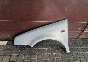 BŁOTNIK LEWY PRZÓD VW GOLF 4 IV