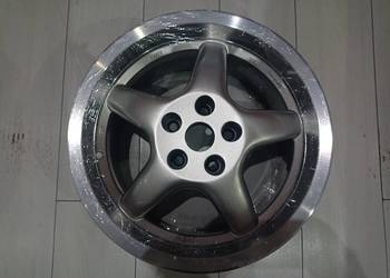 FELGI ALUMINIOWE OZ ROUTE ABTUNING ABT AMG MERCEDES RARYTAS
