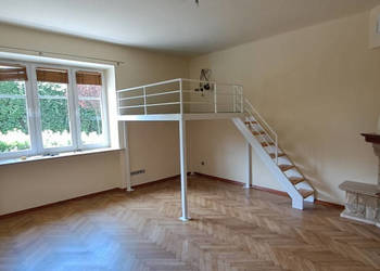 Mieszkanie w Kamienicy