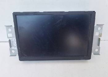 Volvo V60 I S60 II XC60 I EKRAN NAWIGACJI Wyświetlacz 31382065 31382065AE