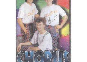 Chorus - "Riki Tiki"