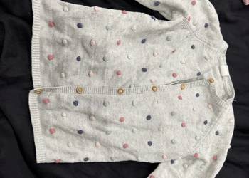 Bolerko dla dziewczynki