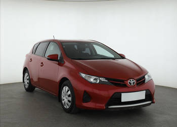 Toyota Auris 1.6 Valvematic