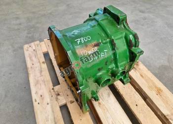 Obudowa John Deere 7800, 7600