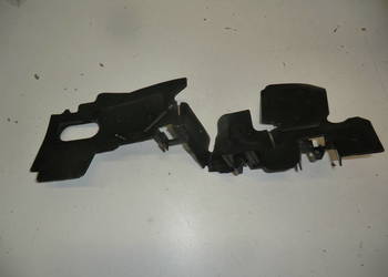 Audi Q5 8R Kierownica powietrza Lewa 6R0121283H Audi Q5 8R Kierownica powietrza Lewa 6R0121283H