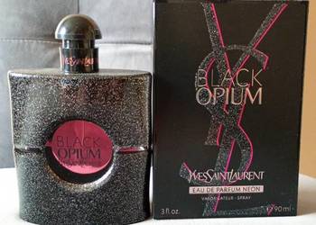 YVES SAINT LAURENT BLACK OPIUM NEON – EAU DE PARFUM