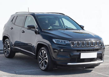 Jeep Compass 1.3 T-GDI