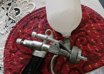 Pistolet lakierniczy CHS-12  producent Polska