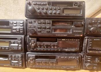 Pioneer keh sony xr