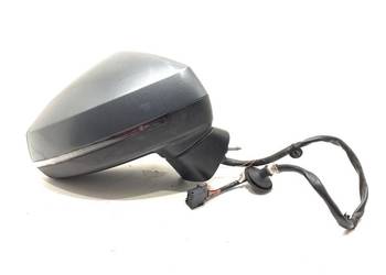 LUSTERKO PRAWY AUDI A3 8V Sedan/Limuzyna