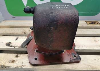 Merlo P 32.12 {Reduktor}