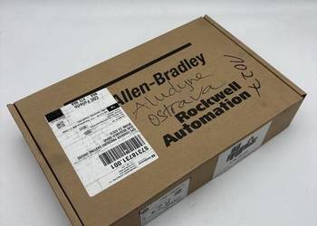 Allen Bradley 2711R-T7T PanelView 800 HMI Panel