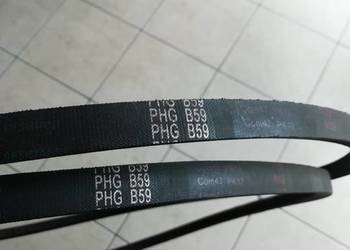 PAS KLINOWY SKF HB 1540  B59